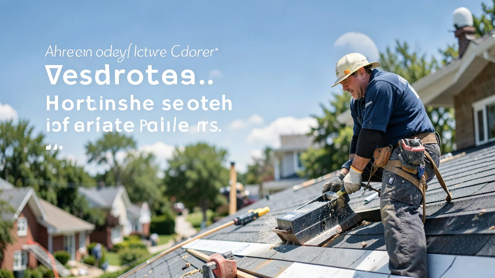Roof Replacement in Udell, IA near me